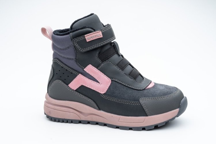 Zimná obuv Protetika Sale grey