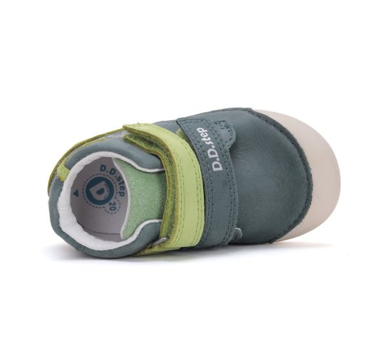 Detská obuv D.D. step DB-066-51303B