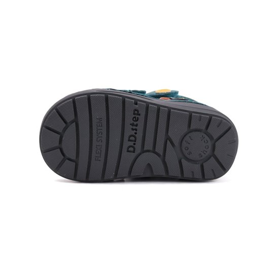 Detská obuv D.D.step DB-071-52771A - veľkosť: 31